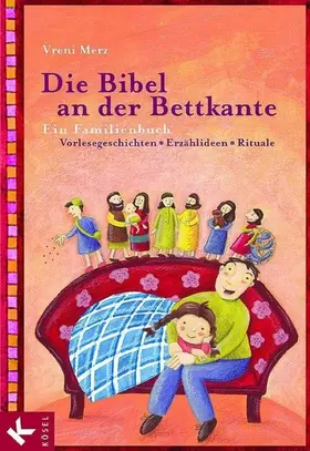 Merz |  Die Bibel an der Bettkante | eBook | Sack Fachmedien