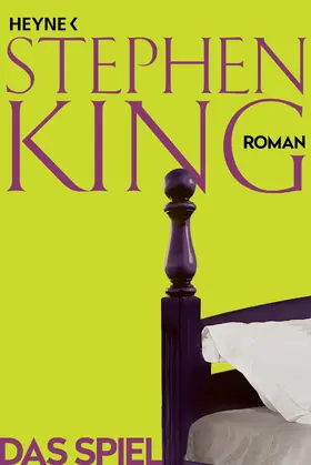 King | Das Spiel (Gerald's Game) | E-Book | www2.sack.de