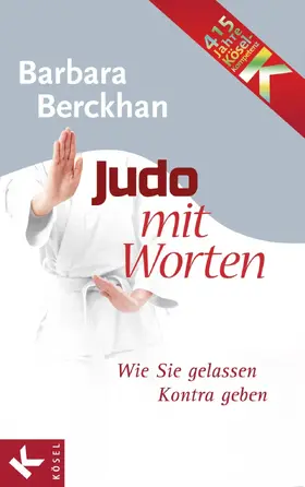 Berckhan | Judo mit Worten | E-Book | www2.sack.de