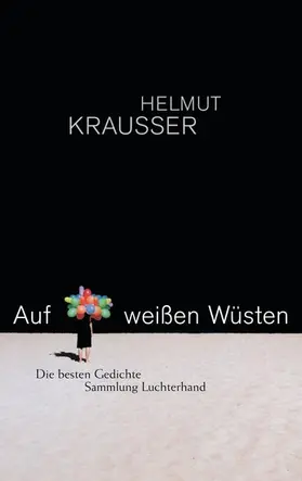 Krausser |  Auf weißen Wüsten | eBook | Sack Fachmedien