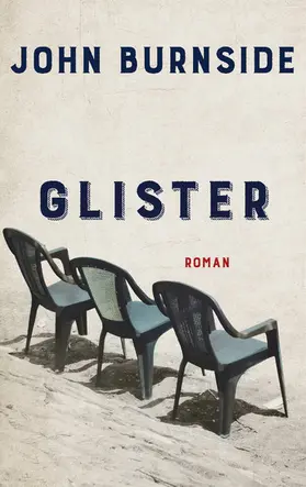 Burnside |  Glister | eBook | Sack Fachmedien