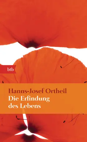 Ortheil |  Die Erfindung des Lebens | eBook | Sack Fachmedien