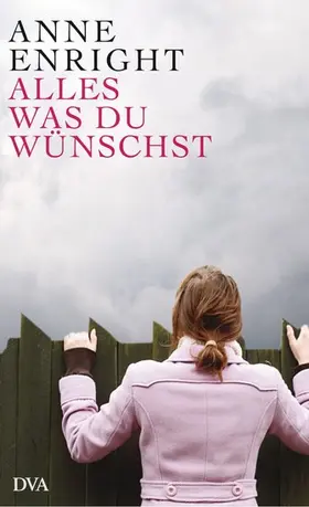 Enright | Alles, was du wünschst | E-Book | sack.de