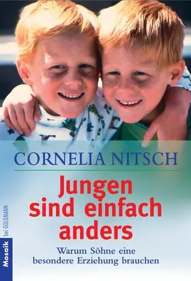 Nitsch |  Jungen sind einfach anders | eBook | Sack Fachmedien