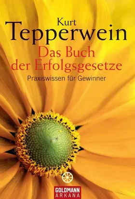 Tepperwein |  Das Buch der Erfolgsgesetze | eBook | Sack Fachmedien
