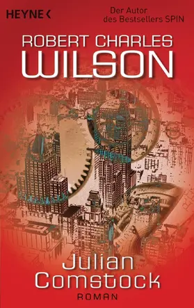 Wilson |  Julian Comstock | eBook | Sack Fachmedien