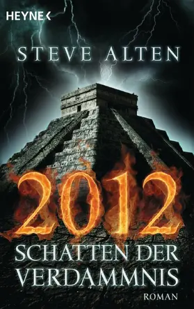 Alten |  2012 - Schatten der Verdammnis | eBook | Sack Fachmedien