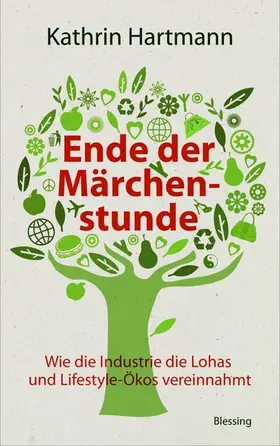 Hartmann |  Ende der Märchenstunde | eBook | Sack Fachmedien