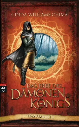  Das Erbe des Dämonenkönigs - Das Amulett | eBook | Sack Fachmedien