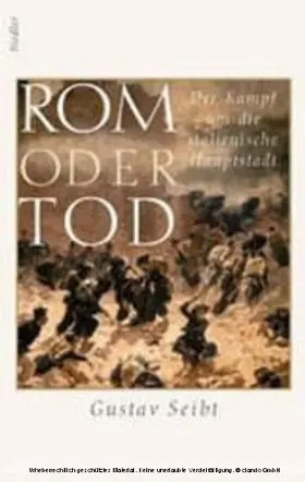 Seibt |  Rom oder Tod | eBook | Sack Fachmedien