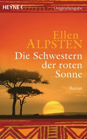 Alpsten |  Die Schwestern der roten Sonne | eBook | Sack Fachmedien