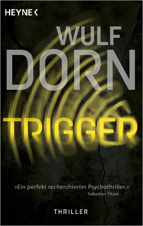 Dorn |  Trigger | eBook | Sack Fachmedien
