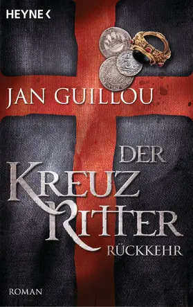 Guillou |  Der Kreuzritter - Rückkehr | eBook | Sack Fachmedien
