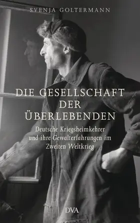 Goltermann |  Die Gesellschaft der Überlebenden | eBook | Sack Fachmedien