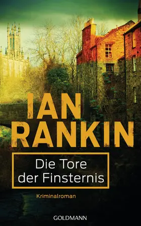 Rankin |  Die Tore der Finsternis - Inspector Rebus 13 | eBook | Sack Fachmedien
