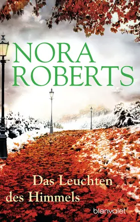 Roberts |  Das Leuchten des Himmels | eBook | Sack Fachmedien