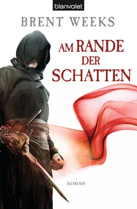 Weeks | Am Rande der Schatten | E-Book | sack.de