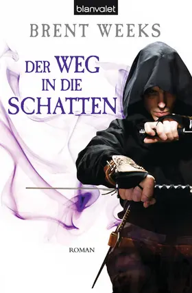 Weeks | Der Weg in die Schatten | E-Book | sack.de