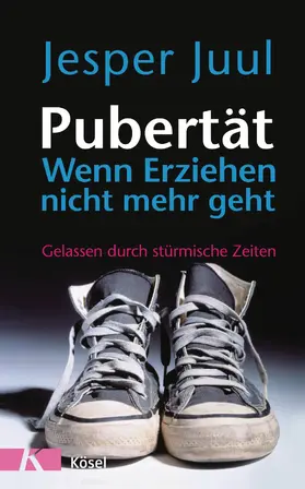 Juul / Voelchert | Pubertät - wenn Erziehen nicht mehr geht | E-Book | sack.de