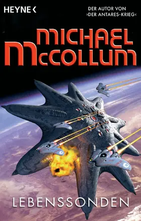 McCollum |  Lebenssonden | eBook | Sack Fachmedien