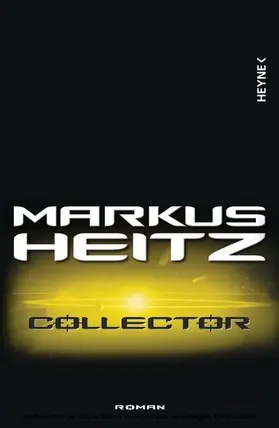 Heitz |  Collector | eBook | Sack Fachmedien