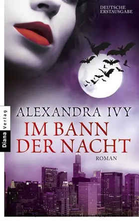 Ivy |  Im Bann der Nacht | eBook | Sack Fachmedien