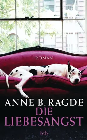 Ragde |  Die Liebesangst | eBook | Sack Fachmedien
