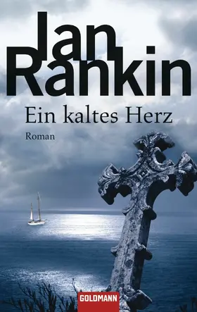 Rankin |  Ein kaltes Herz | eBook | Sack Fachmedien