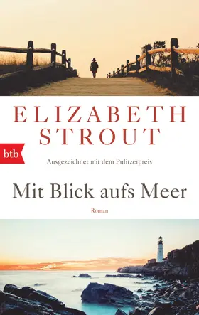 Strout |  Mit Blick aufs Meer | eBook | Sack Fachmedien