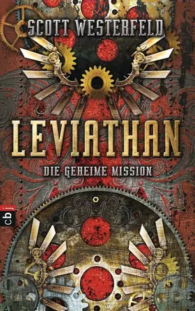 Westerfeld |  Leviathan - Die geheime Mission | eBook | Sack Fachmedien