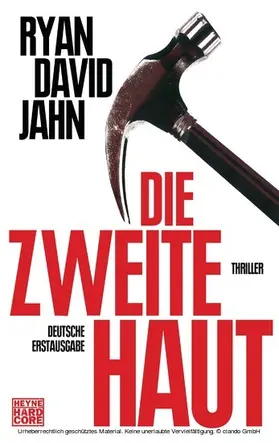 Jahn |  Die zweite Haut | eBook | Sack Fachmedien