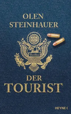 Steinhauer | Der Tourist | E-Book | www2.sack.de