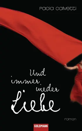 Calvetti |  Und immer wieder Liebe | eBook | Sack Fachmedien