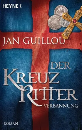 Guillou |  Der Kreuzritter - Verbannung | eBook | Sack Fachmedien