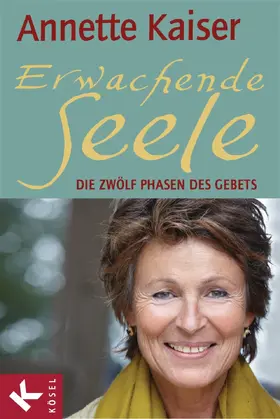 Kaiser |  Erwachende Seele | eBook | Sack Fachmedien