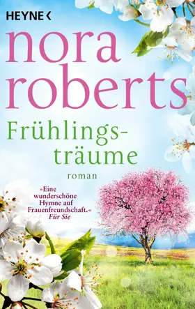 Roberts |  Frühlingsträume | eBook | Sack Fachmedien