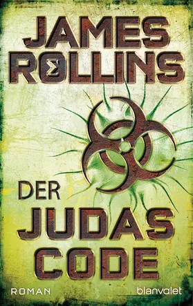 Rollins |  Der Judas-Code | eBook | Sack Fachmedien