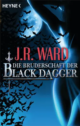 Ward | Die Bruderschaft der Black Dagger | E-Book | sack.de