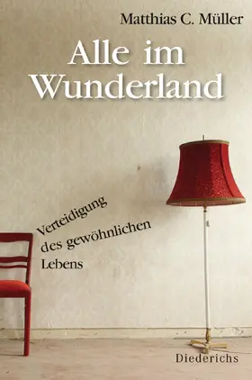 Müller |  Alle im Wunderland | eBook | Sack Fachmedien