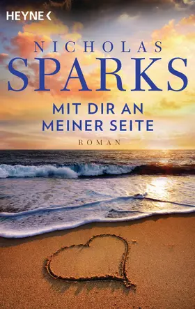Sparks |  Mit dir an meiner Seite | eBook | Sack Fachmedien