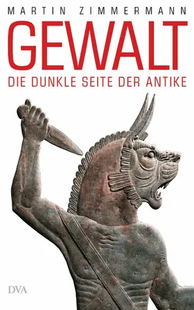 Zimmermann |  Gewalt | eBook | Sack Fachmedien