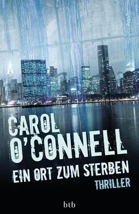 O'Connell |  Ein Ort zum Sterben | eBook | Sack Fachmedien
