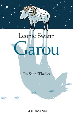 Swann |  Garou | eBook | Sack Fachmedien