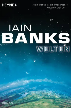 Banks |  Welten | eBook | Sack Fachmedien