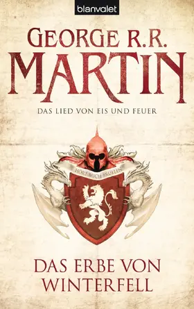 Martin |  Das Lied von Eis und Feuer 02 | eBook | Sack Fachmedien