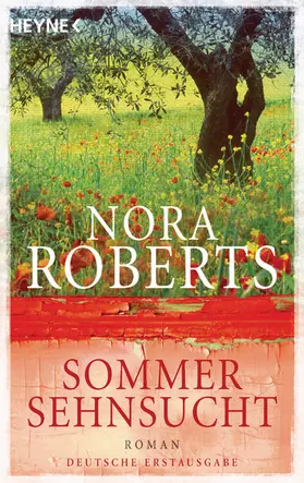 Roberts |  Sommersehnsucht | eBook | Sack Fachmedien