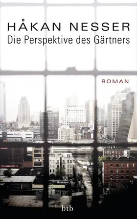 Nesser | Die Perspektive des Gärtners | E-Book | www2.sack.de