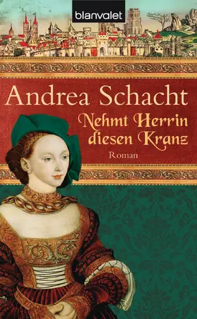 Schacht |  Nehmt Herrin diesen Kranz | eBook | Sack Fachmedien