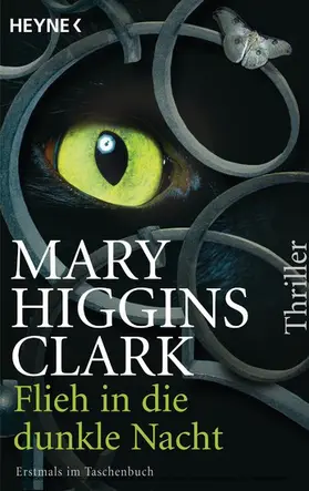 Higgins Clark | Flieh in die dunkle Nacht | E-Book | sack.de