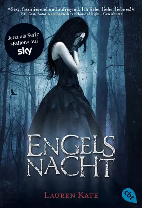 Kate |  Engelsnacht | eBook | Sack Fachmedien
